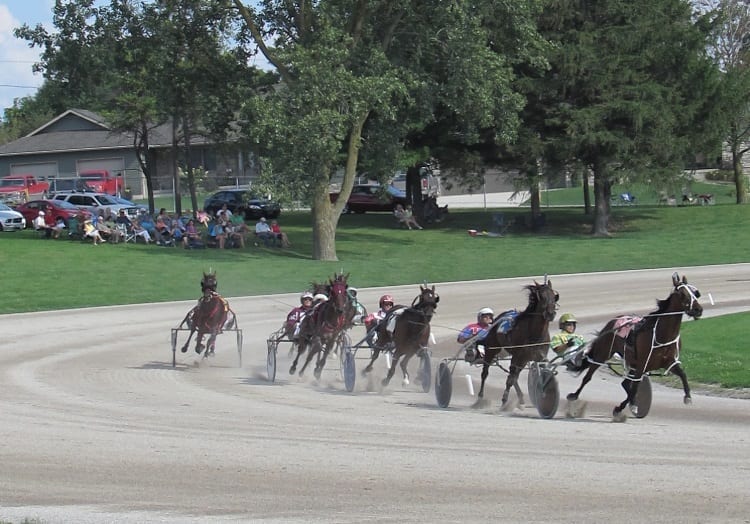 Horsepeople craft plan to correct fatal flaw in Ontario racing ...