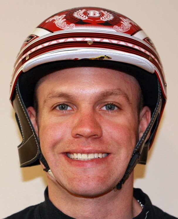 Jason Bartlett’s Secret Weapon - Harness Racing Update