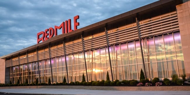 Getting out of the red at Red Mile Harness Racing Update