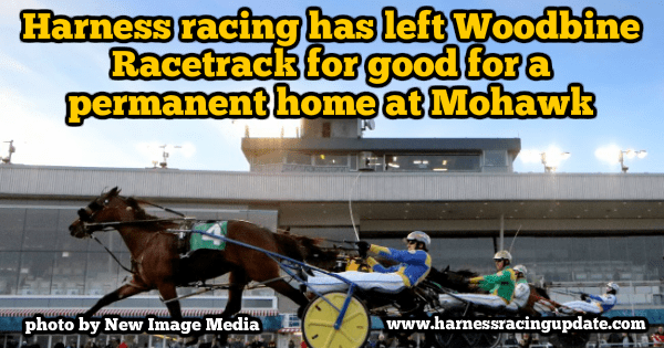 Mohawk Racing