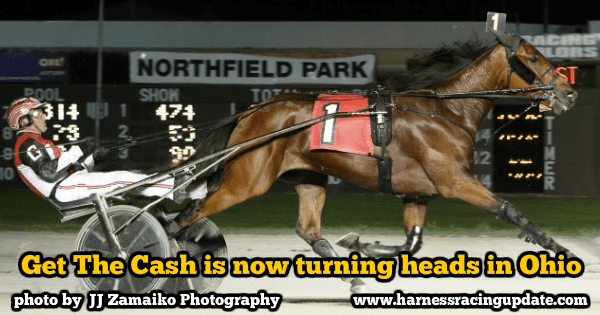 Get The Cash is now turning heads in Ohio