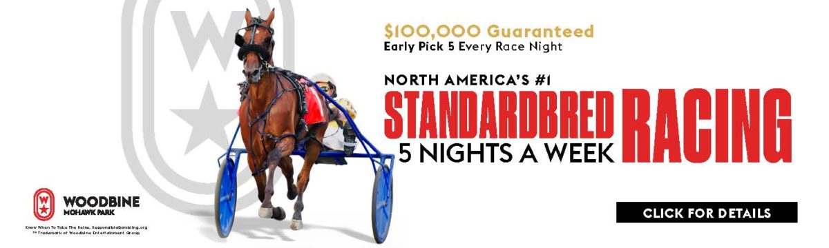 Fixed Odds Wagering Approved In New Jersey But Meadowlands Freehold Will Take Wait And See Approach Harness Racing Update