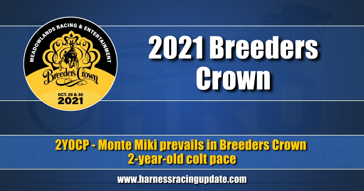 Breeders Crown