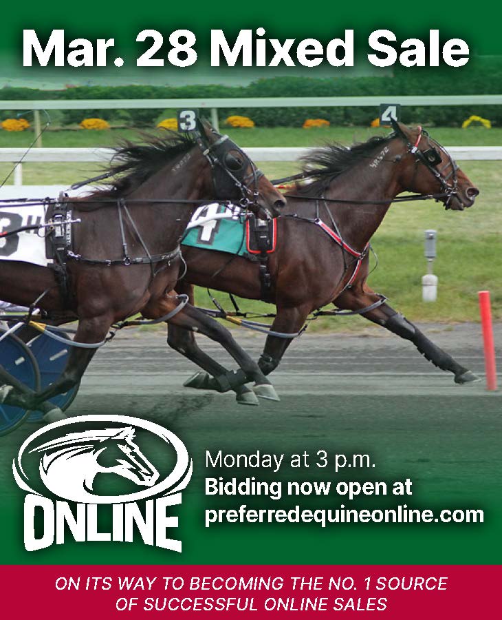 Pocono Picks Harness Racing Update