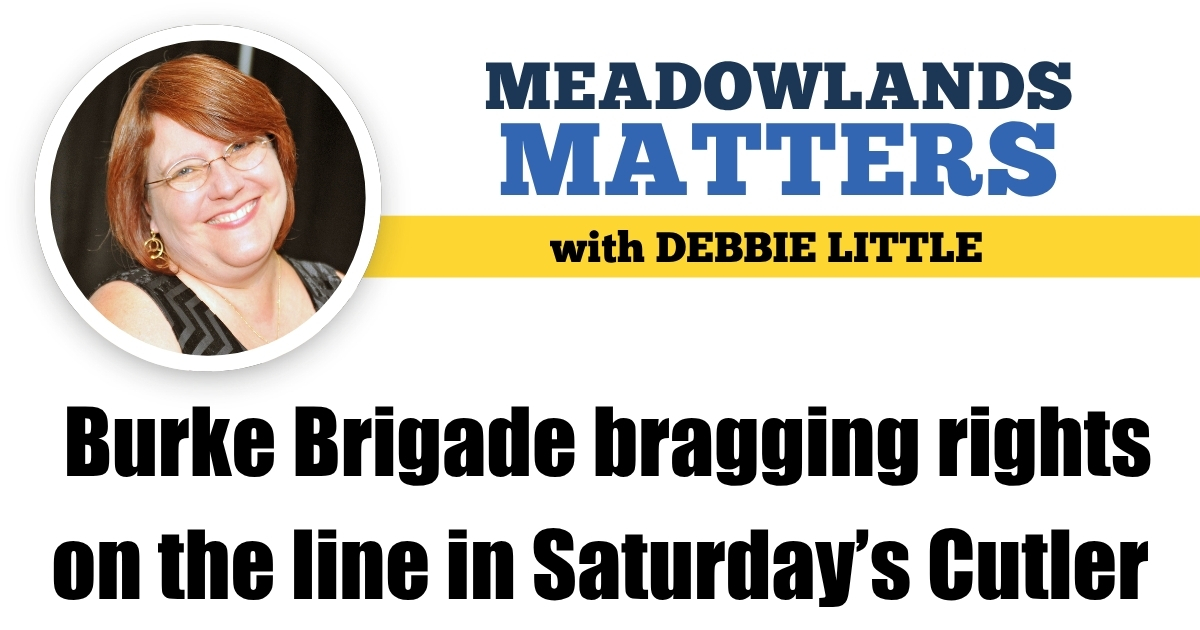 Burke Brigade bragging rights on the line in Saturday’s Cutler