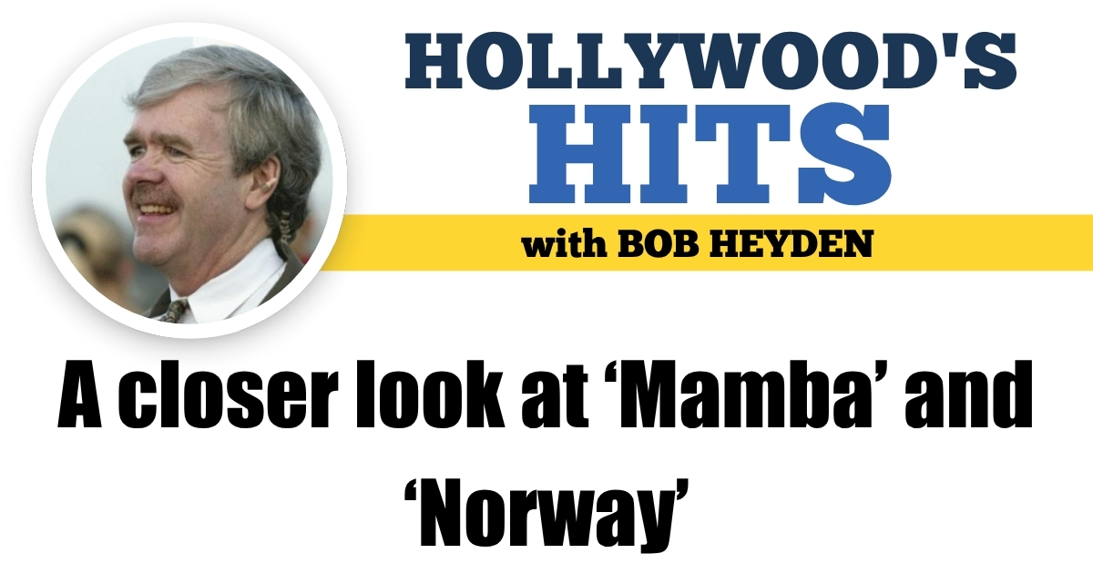 A closer look at ‘Mamba’ and ‘Norway’