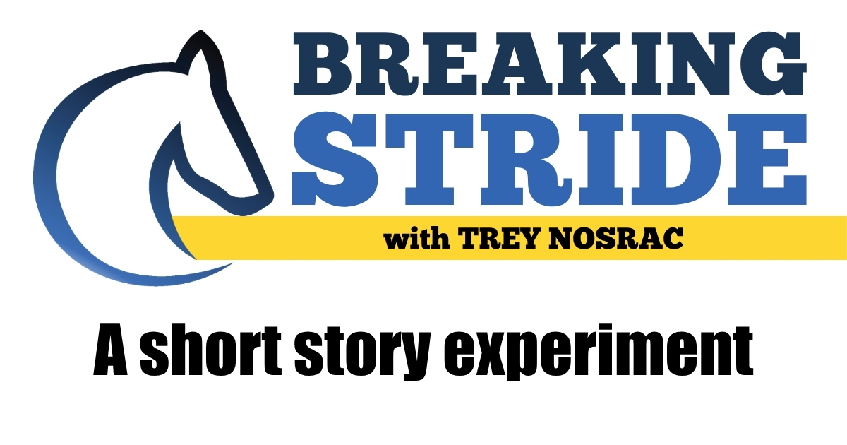 A short story experiment