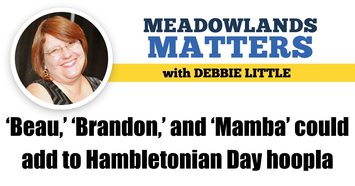 ‘Beau,’ ‘Brandon,’ and ‘Mamba’ could add to Hambletonian Day hoopla